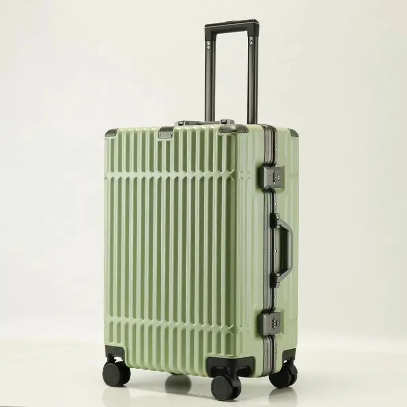 Spinner Wheel Rolling Suitcase 20 Inch - ユニバーサルホイール付きローリングラゲッジ,トラベルケース,ホイール付き学生用スーツケース,パスワード,新品,20インチ,22インチ,24インチ,26インチ,28インチ