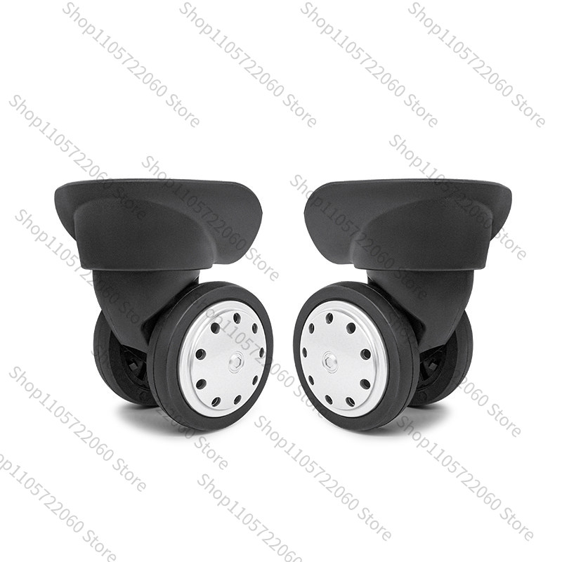 Silent Replacement Luggage Wheels - アメリカン・ツーリスター・スーツケース用F-06ラゲージホイール、静音交換用キャスター