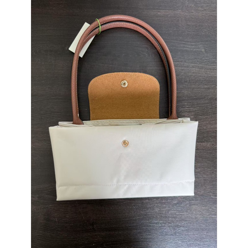 Handbags - 2026年ホットなY2Kホーボーバッグ、新作おしゃれで大容量の女性用ハンドバッグ、折りたたみ式クラシックエコフレンドリーナイロン製トートショルダーバッグ