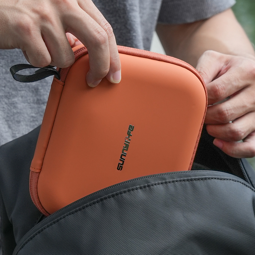 Waterproof Suitcase Cover Protector - DJI NEO 2 防水ケースハンドバッグプロテクターアウトドアカバーボディのみスーツケースボディキャリングアクセサリー PU レザー安全フック