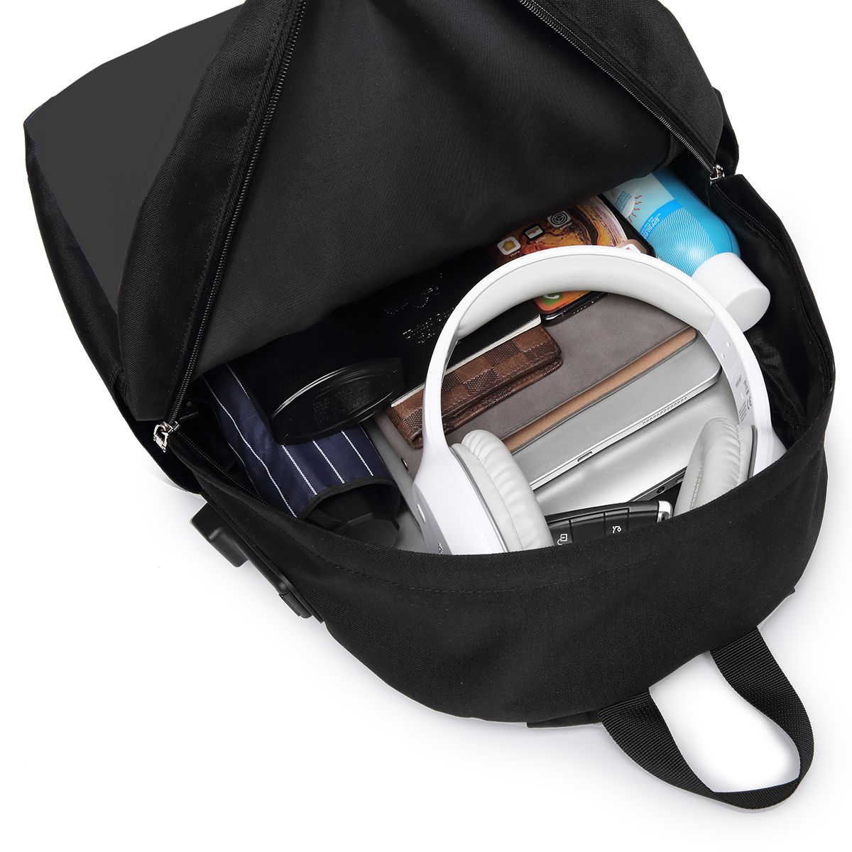 スティーブン・バンティング ブートレッグ バックパック トラ - Travel Bags のレビューと価格