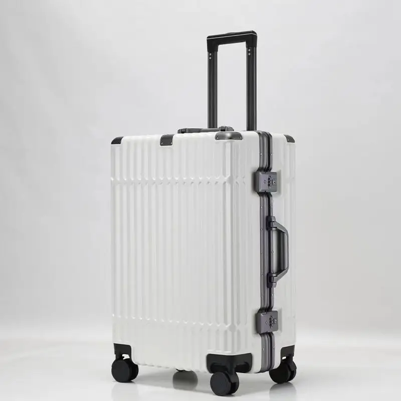 ユニバーサルホイール付きローリングラゲッジ,トラベルケース, - Spinner Wheel Rolling Suitcase 20 Inch のレビューと価格