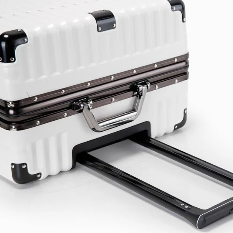 ユニバーサルホイール付きローリングラゲッジ,トラベルケース, - Spinner Wheel Rolling Suitcase 20 Inch のレビューと価格