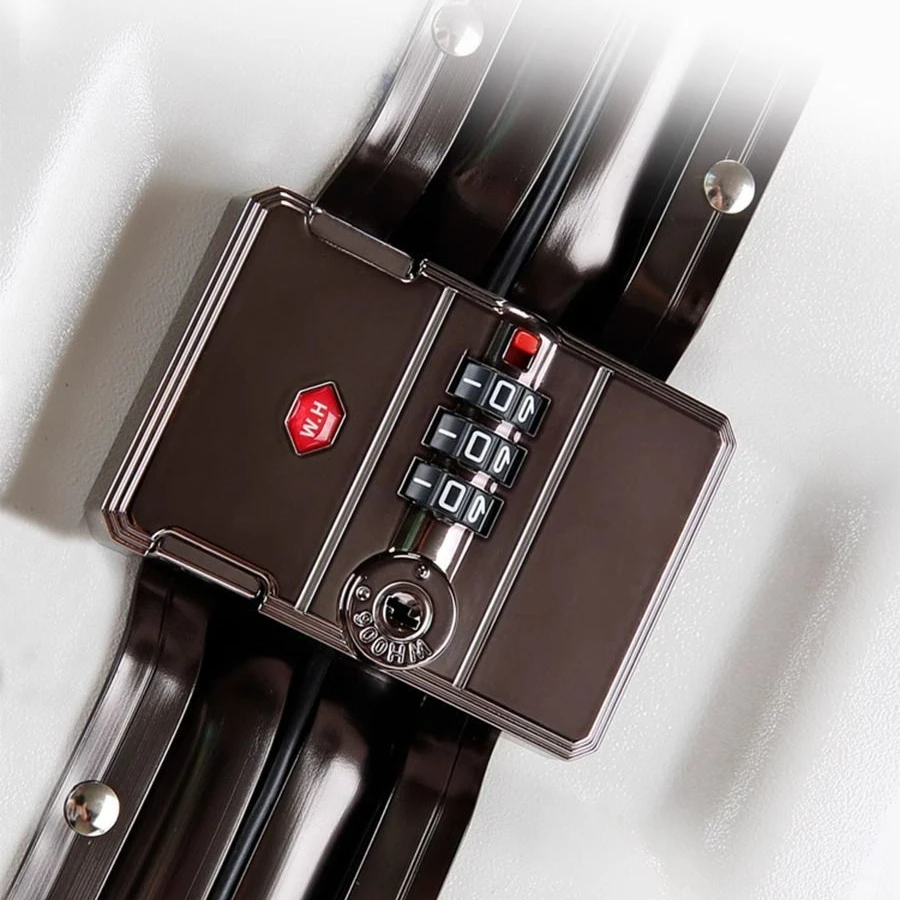 ユニバーサルホイール付きローリングラゲッジ,トラベルケース, - Spinner Wheel Rolling Suitcase 20 Inch のレビューと価格