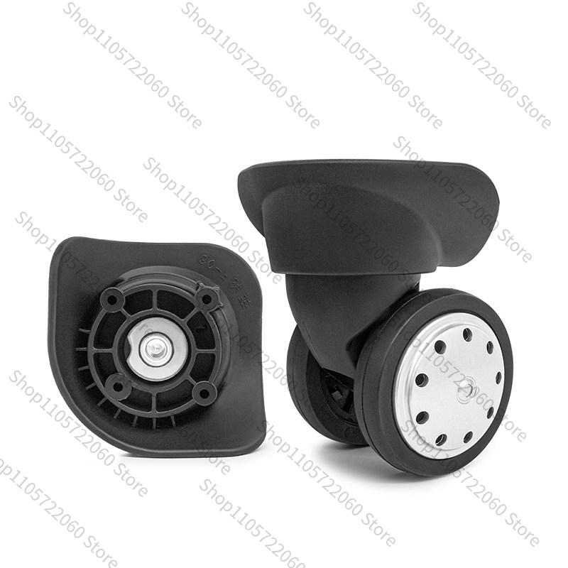 アメリカン・ツーリスター・スーツケース用F-06ラゲージホイ - Silent Replacement Luggage Wheels のレビューと価格