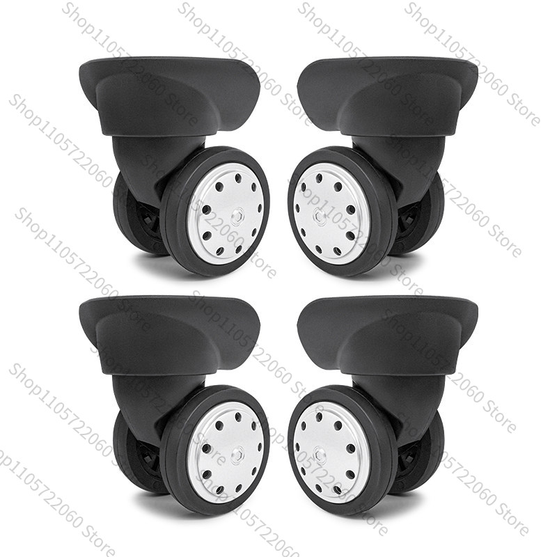 アメリカン・ツーリスター・スーツケース用F-06ラゲージホイ - Silent Replacement Luggage Wheels のレビューと価格
