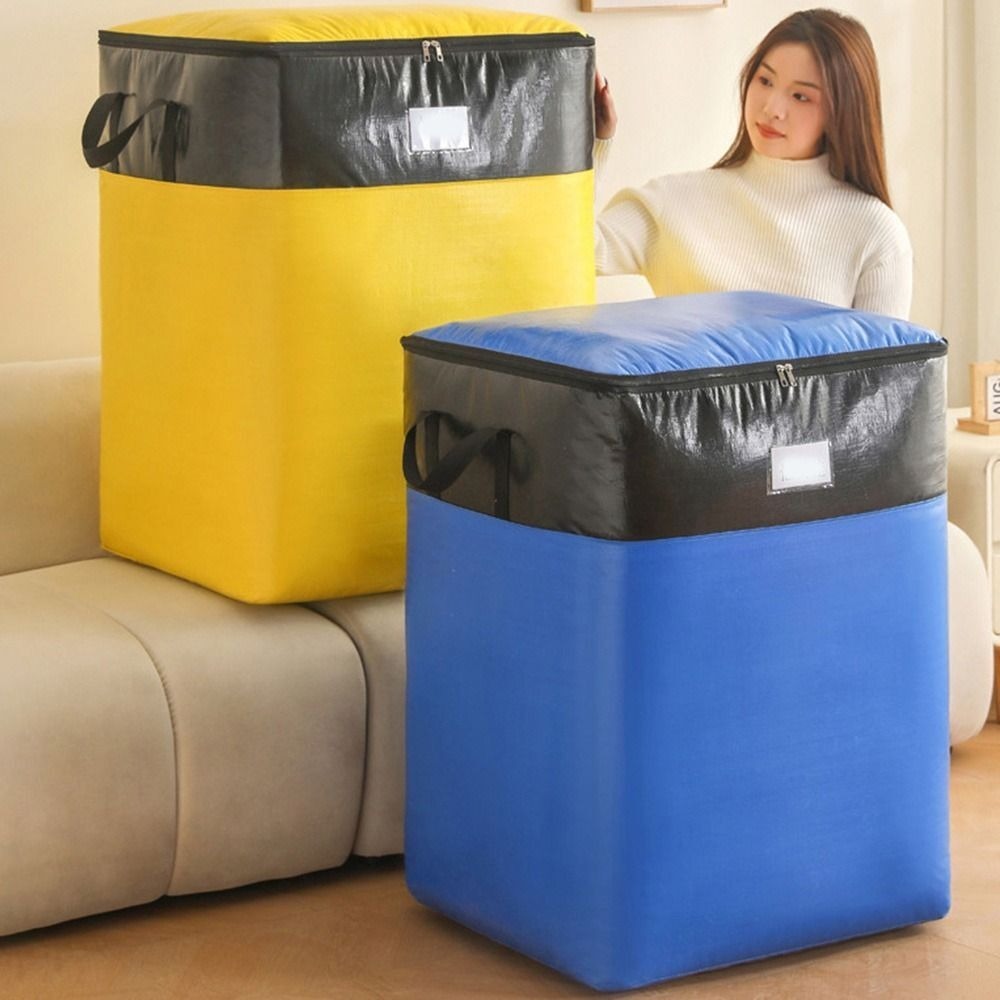 大容量移動用パッケージバッグ、耐久性のある防水荷物梱包バッグ - Luggage のレビューと価格