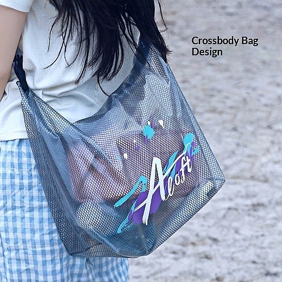 旅行、バスルーム、ランドリーオーガナイザー用の防水大容量収納 - Travel Bags のレビューと価格