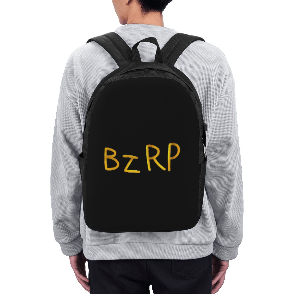 Bizarrap キャップ (BZRP) バックパック トラ - Travel Bags のレビューと価格