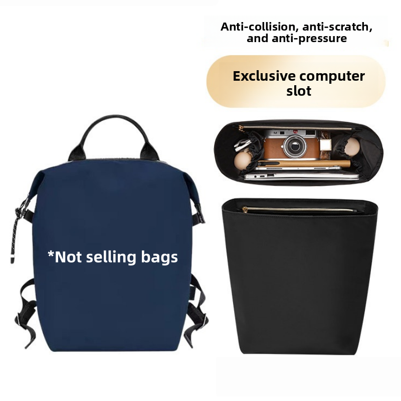 バッグオーガナイザーインサート ロングシャン エナジーバック - Backpacks のレビューと価格