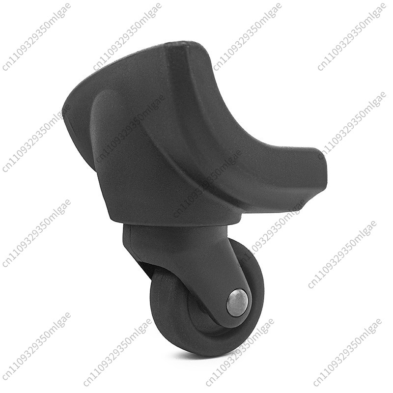 荷物交換用ホイール ZD244 BW039、アメリカンツーリ - Silent Replacement Luggage Wheels のレビューと価格