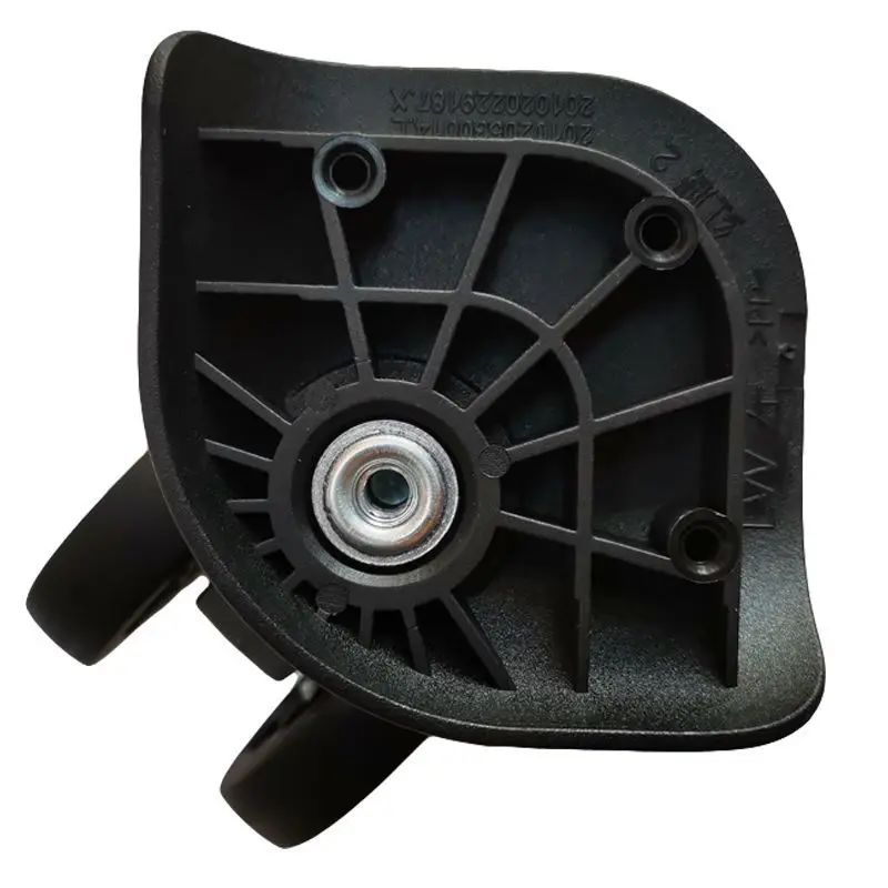 レッドイーグルL-Wスーツケース用ユニバーサルホイールローラ - Silent Replacement Luggage Wheels のレビューと価格