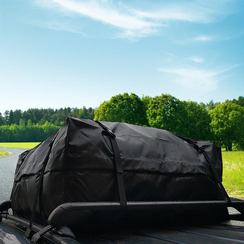 折りたたみ式ルーフアンチロールセルフドライビングトラベルカー - Foldable Rolling Luggage Bag のレビューと価格
