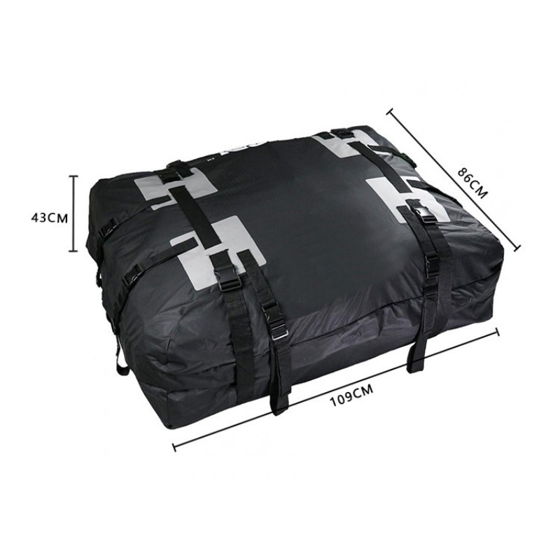 折りたたみ式ルーフアンチロールセルフドライビングトラベルカー - Foldable Rolling Luggage Bag のレビューと価格