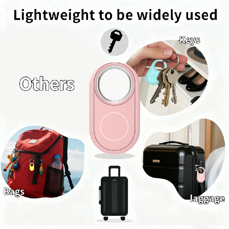 Google Find Myスマートタグ Bluetooth - Wallets のレビューと価格