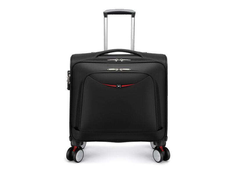 18インチの男性用荷物バッグ,車輪付き荷物,ラップトップ - Spinner Wheel Rolling Suitcase 20 Inch のレビューと価格
